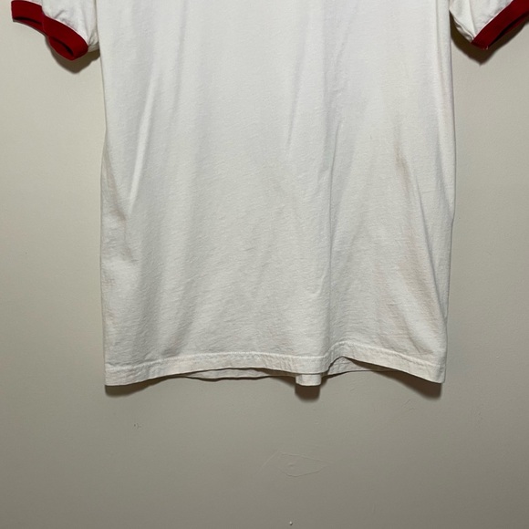 Taylor Swift Red Taylor’s Version Ringer Tee - Picture 7 of 9